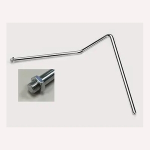 針車專用五金配件 , 弘志鈎環彈簧五金有限公司