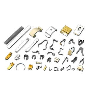 彈片 , 弘志鈎環彈簧五金有限公司