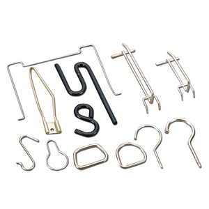 鈎環 , 弘志鈎環彈簧五金有限公司