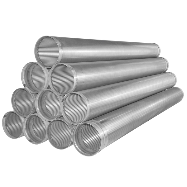 伏流水取水工程-長圓工業股份有限公司