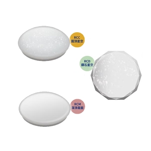 LED圓形吸頂燈,永豐照明有限公司