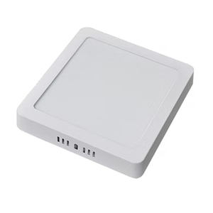 LED小面板吸頂燈-方型,永豐照明有限公司