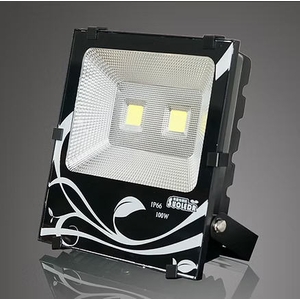 LED-​投光燈100W,永豐照明有限公司