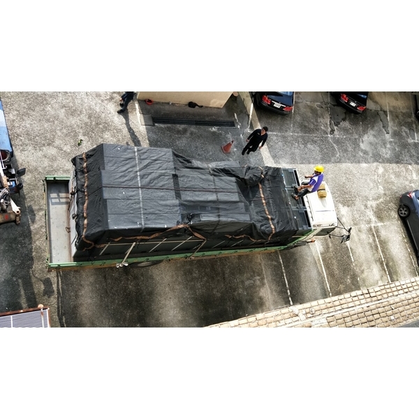 設備報廢清運-豪廣薪環保科技有限公司