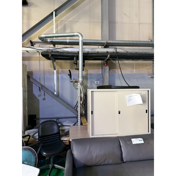 廠房拆除-豪廣薪環保科技有限公司