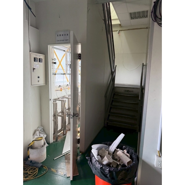 廠房拆除-豪廣薪環保科技有限公司