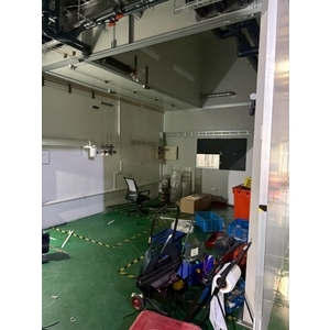 廠房拆除