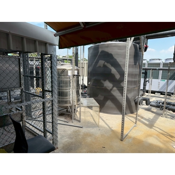 廠房拆除-豪廣薪環保科技有限公司