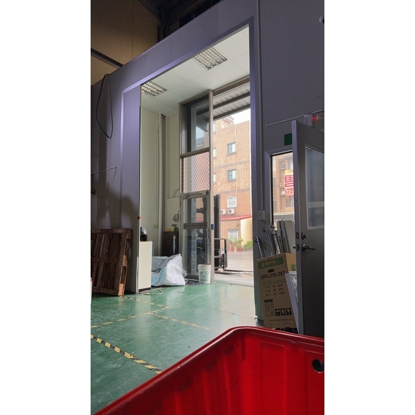 廠房拆除-豪廣薪環保科技有限公司