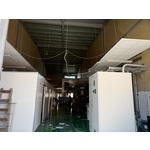 廠房拆除 - 豪廣薪環保科技有限公司