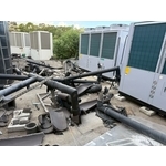 廠房拆除 - 豪廣薪環保科技有限公司