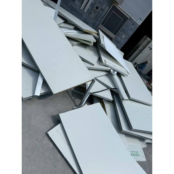 廠房拆除-豪廣薪環保科技有限公司