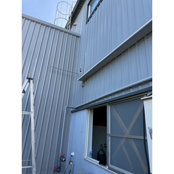 廠房拆除-豪廣薪環保科技有限公司