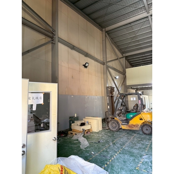 廠房拆除-豪廣薪環保科技有限公司