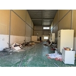 廠房拆除 - 豪廣薪環保科技有限公司