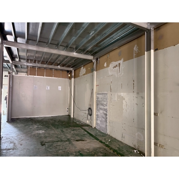 廠房拆除-豪廣薪環保科技有限公司