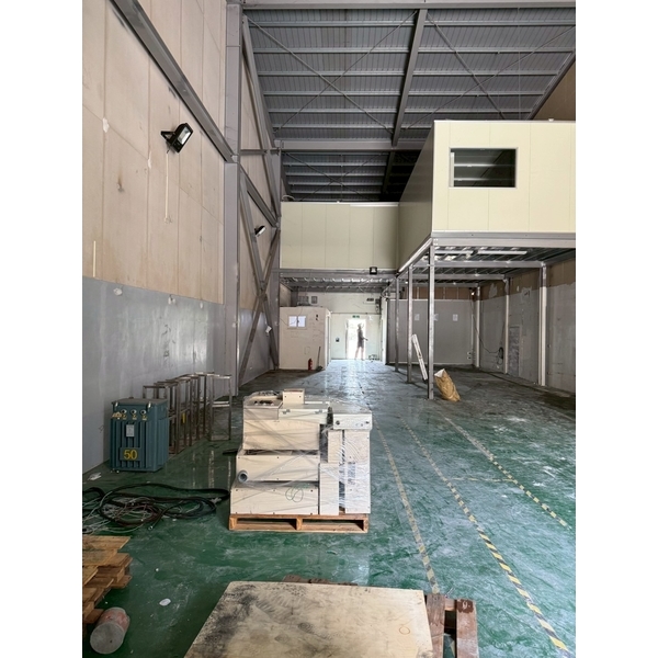 廠房拆除-豪廣薪環保科技有限公司