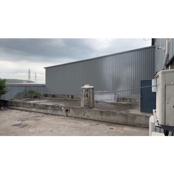 廠房拆除-豪廣薪環保科技有限公司