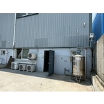 廠房拆除 - 豪廣薪環保科技有限公司