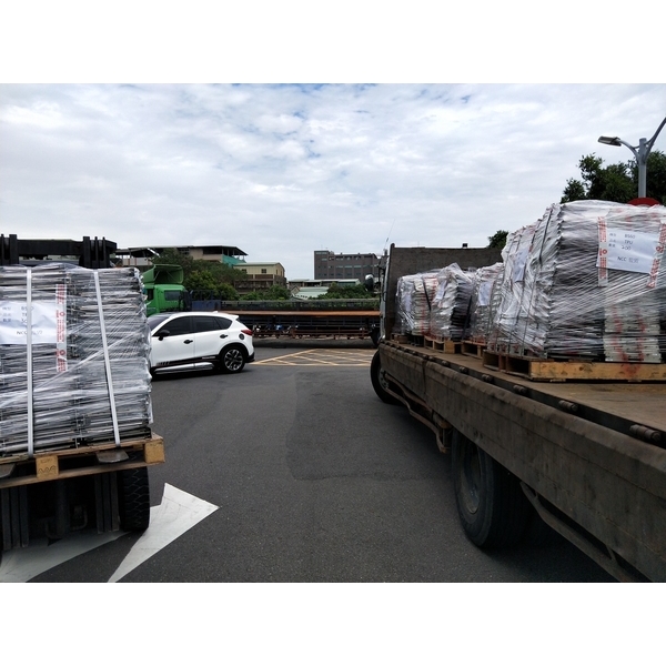 設備報廢清運-豪廣薪環保科技有限公司