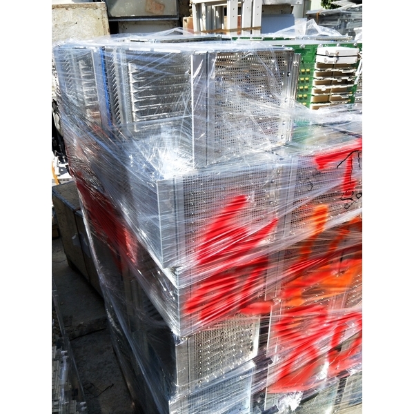 設備報廢清運-豪廣薪環保科技有限公司