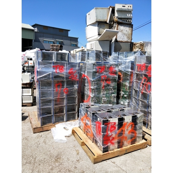 設備報廢清運,豪廣薪環保科技有限公司