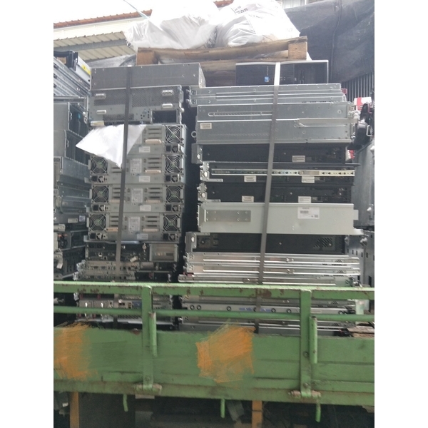 設備報廢清運-豪廣薪環保科技有限公司