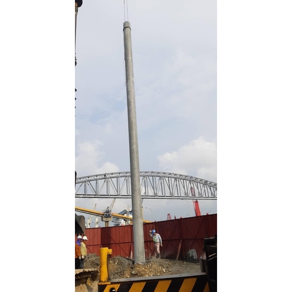 PC植入樁,長鴻開發工程有限公司