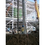 PC植入樁 - 長鴻開發工程有限公司