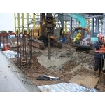 PC植入樁 - 長鴻開發工程有限公司