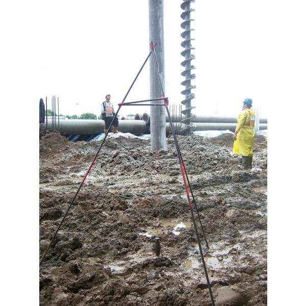 PC植入樁,長鴻開發工程有限公司