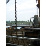 PC植入樁 - 長鴻開發工程有限公司