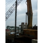 PC植入樁 - 長鴻開發工程有限公司