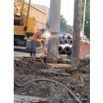 PC植入樁-長鴻開發工程有限公司