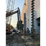 PC植入樁-長鴻開發工程有限公司