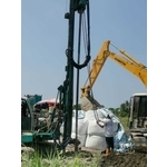 地質改良樁 - 長鴻開發工程有限公司