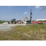 地質改良樁 - 長鴻開發工程有限公司