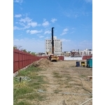 地質改良樁 - 長鴻開發工程有限公司