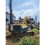 地質改良樁 - 長鴻開發工程有限公司