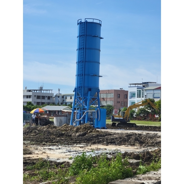 地質改良樁,長鴻開發工程有限公司