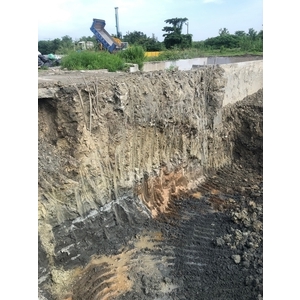 鄰房托基樁微型樁