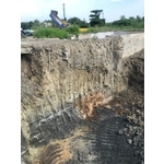 鄰房托基樁微型樁 - 長鴻開發工程有限公司