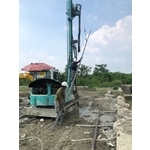 鄰房托基樁微型樁 - 長鴻開發工程有限公司