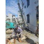 鄰房托基樁微型樁 - 長鴻開發工程有限公司