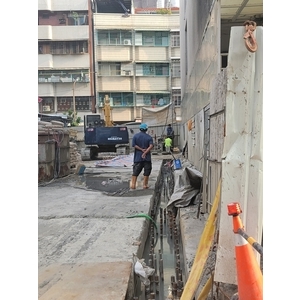 鄰房托基樁微型樁