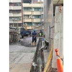 鄰房托基樁微型樁 - 長鴻開發工程有限公司