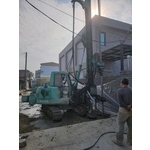 鄰房托基樁微型樁 - 長鴻開發工程有限公司