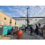 鄰房托基樁微型樁 - 長鴻開發工程有限公司