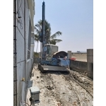 鄰房托基樁微型樁 - 長鴻開發工程有限公司