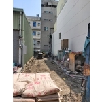 鄰房托基樁微型樁 - 長鴻開發工程有限公司